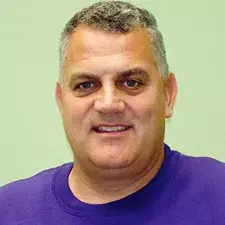 Andy Corbett