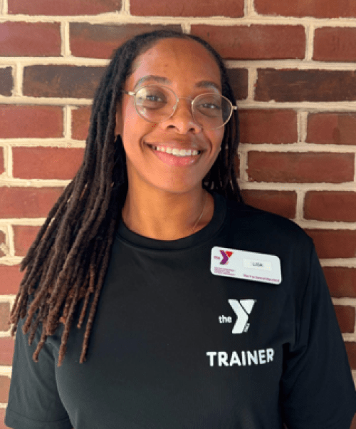 Train with Lisa