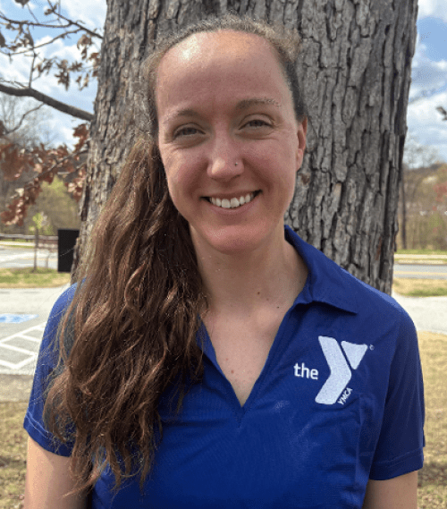 Train with Michaela