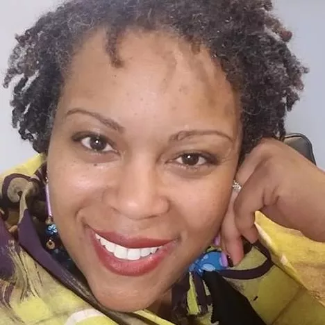 Charmayne Turner