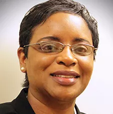 Amy Taylor, VP Head Start Operations