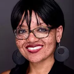 Dr. Lisa Williams