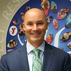 Jeremy Trimble