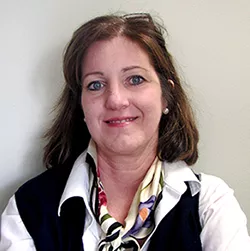 Sherrie Rovnan, Chief Financial & Administrative Officer