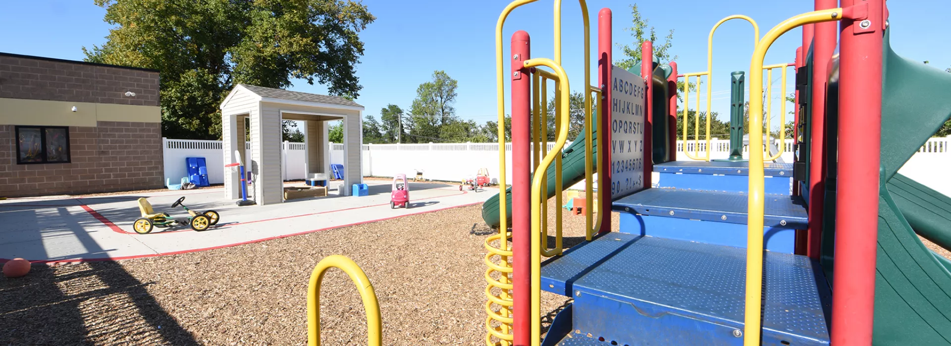 playground