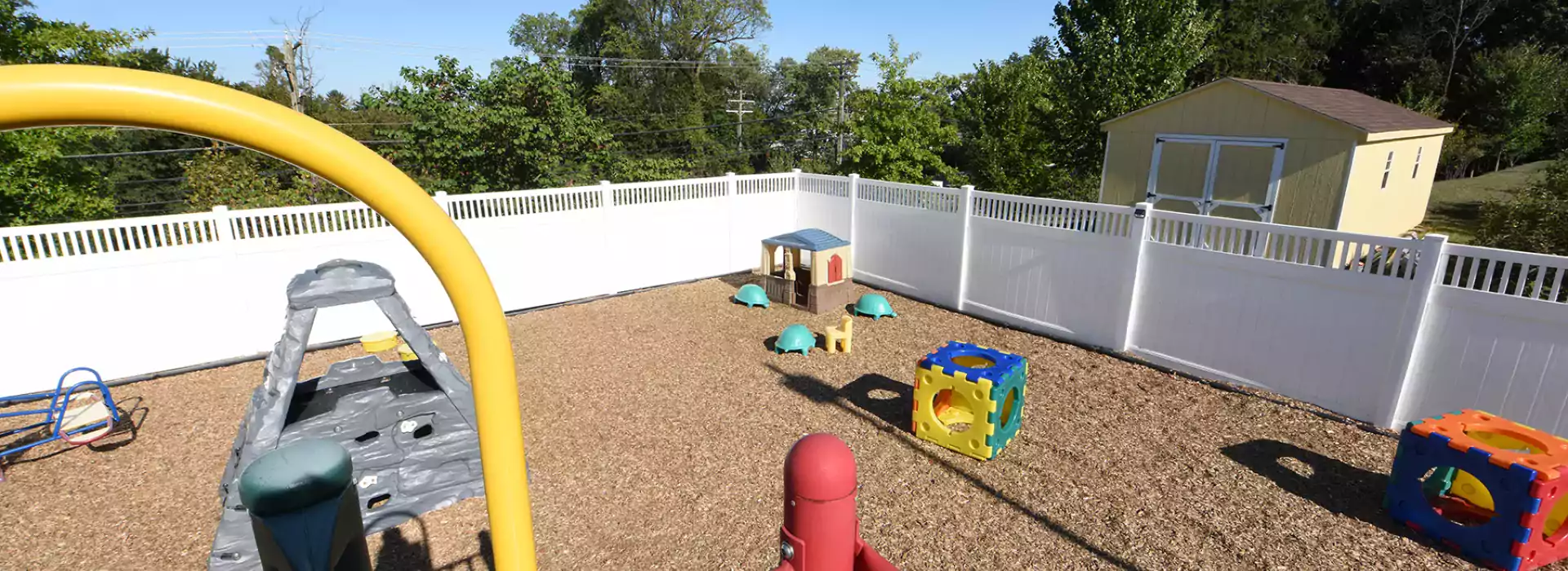 playground