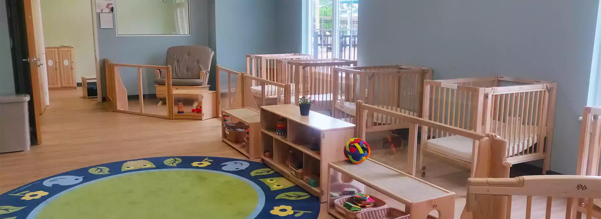 Infant Room