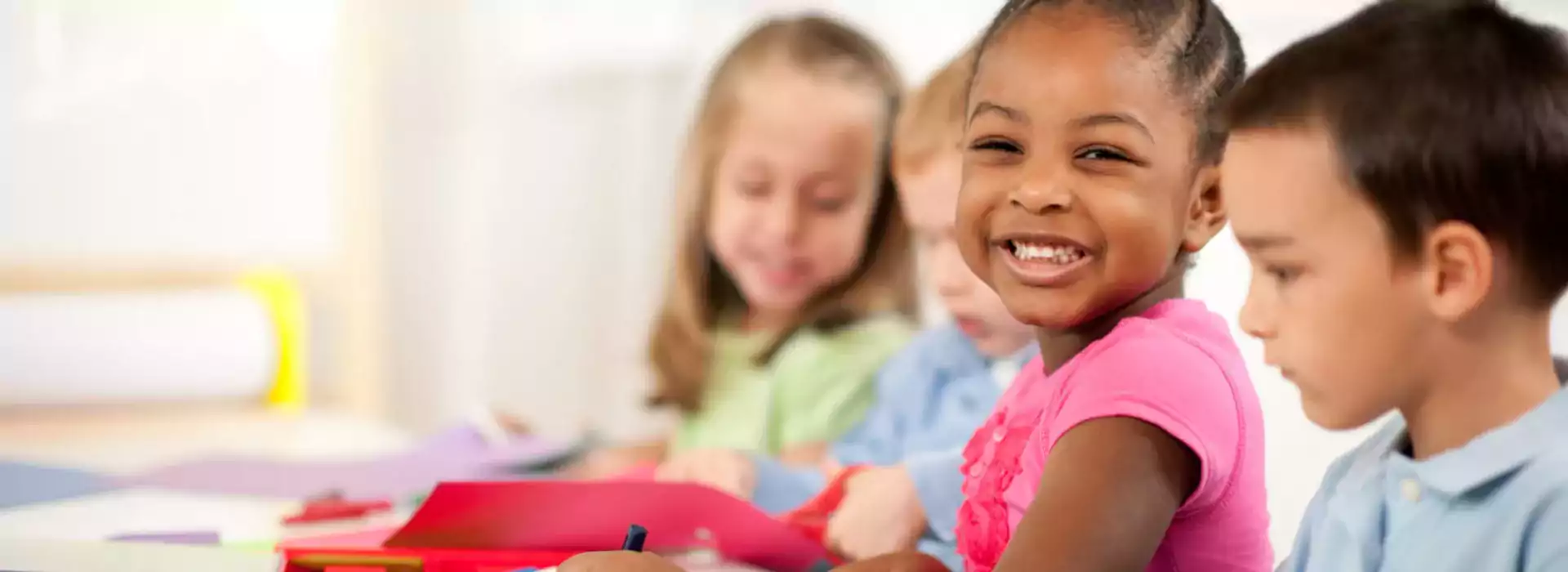 Y preschoolers