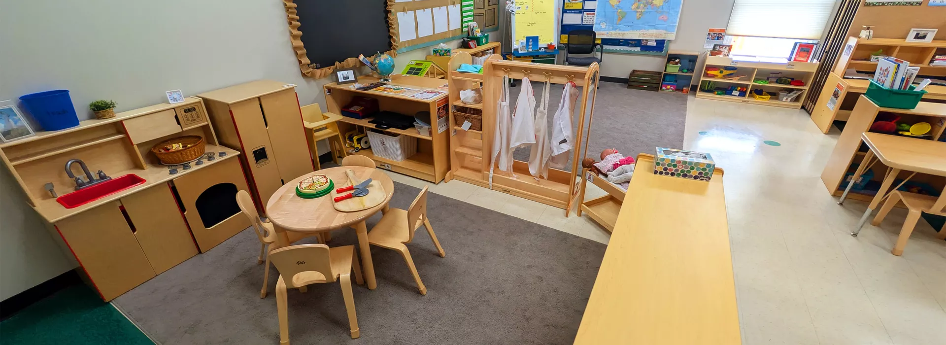 Classroom