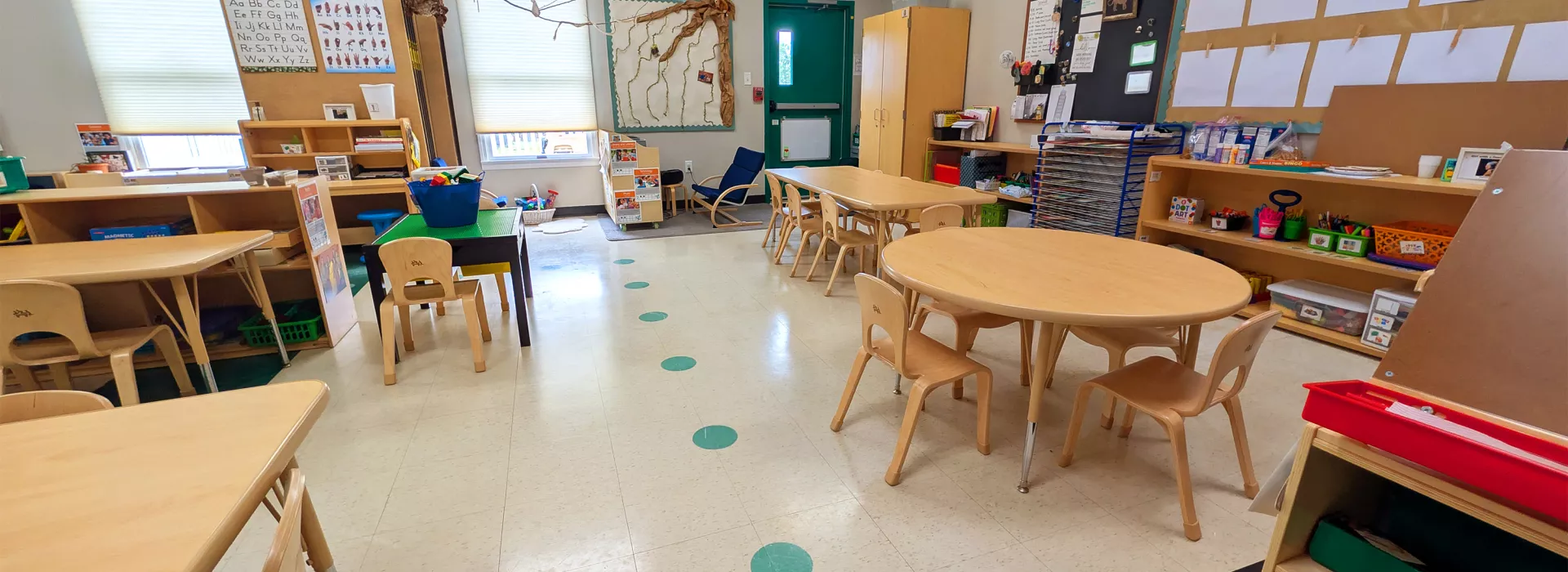 Classroom