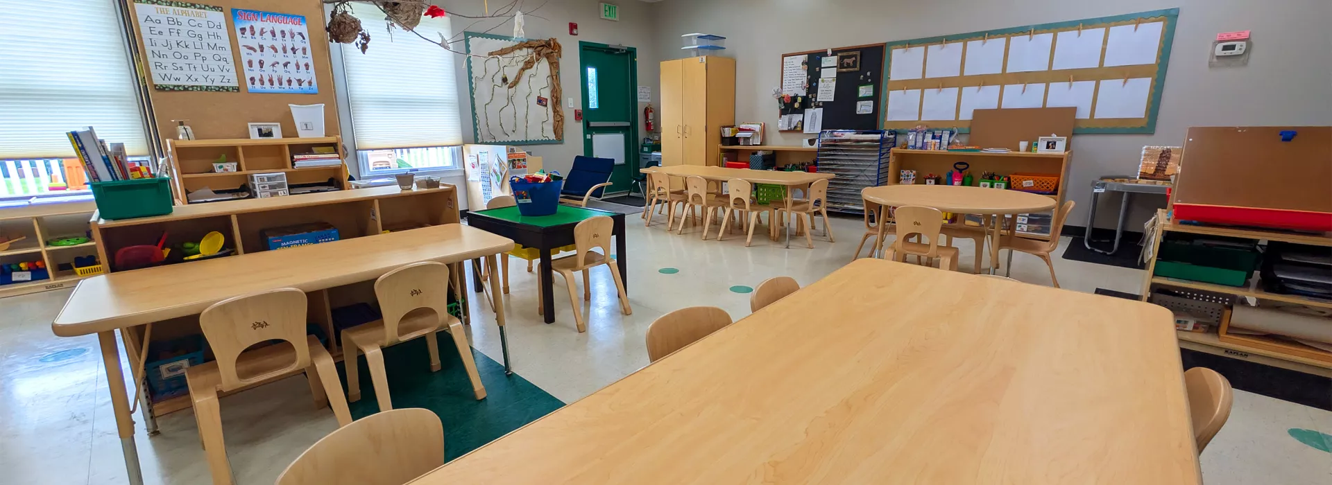Classroom