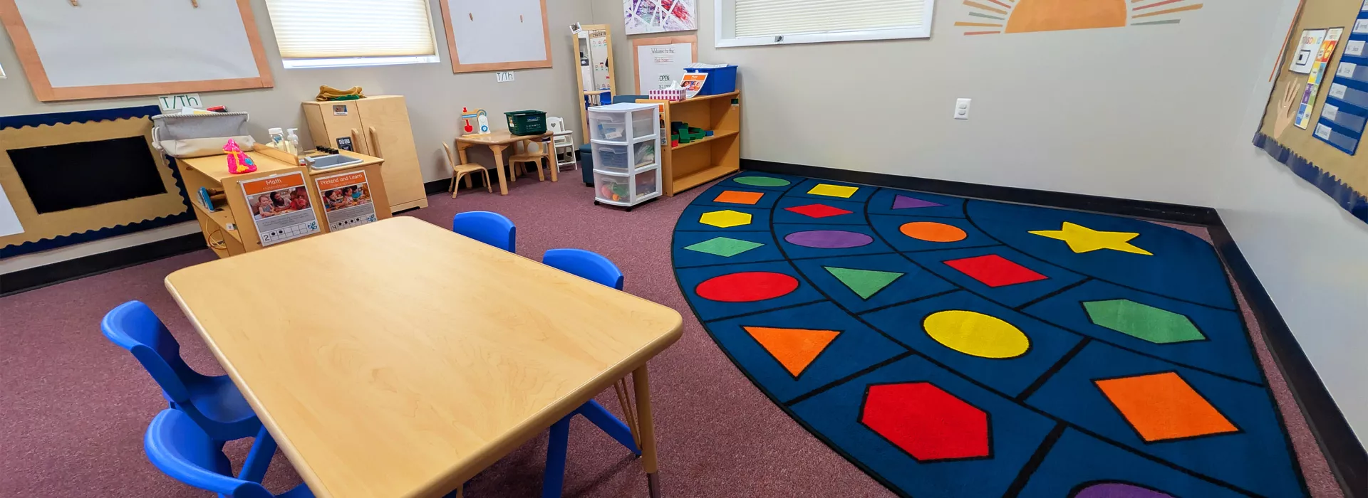 Classroom