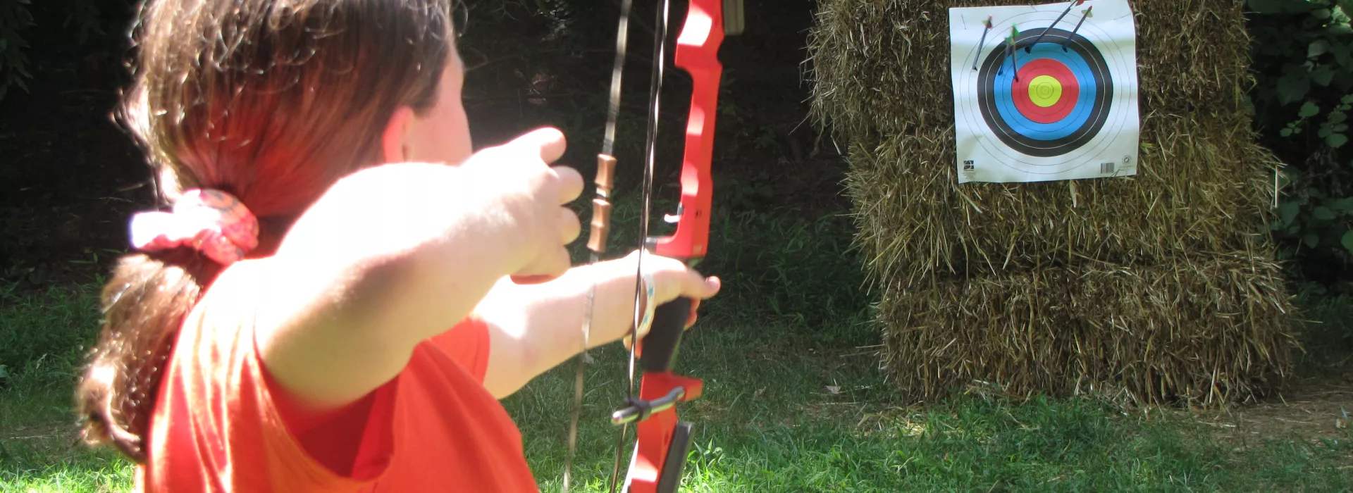 Bullseye
